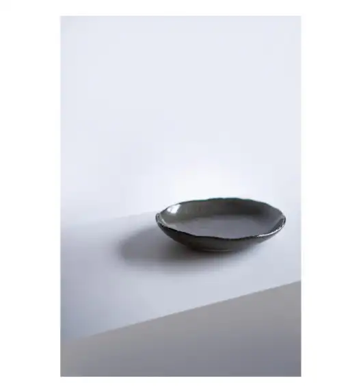 VERLO ALGA Talerz głęboki 880 ml, ciemnozielony