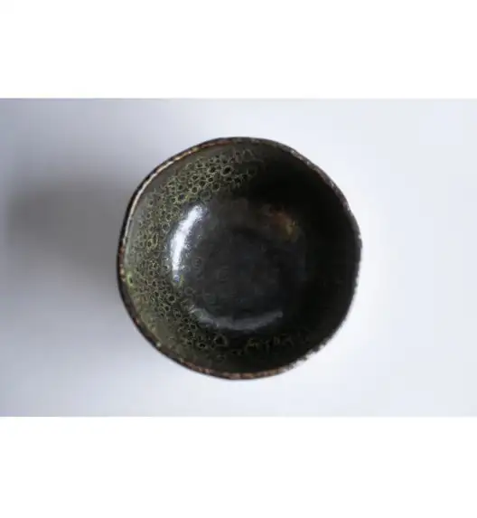 VERLO ALGA Miska salaterka 520 ml, ciemnozielony