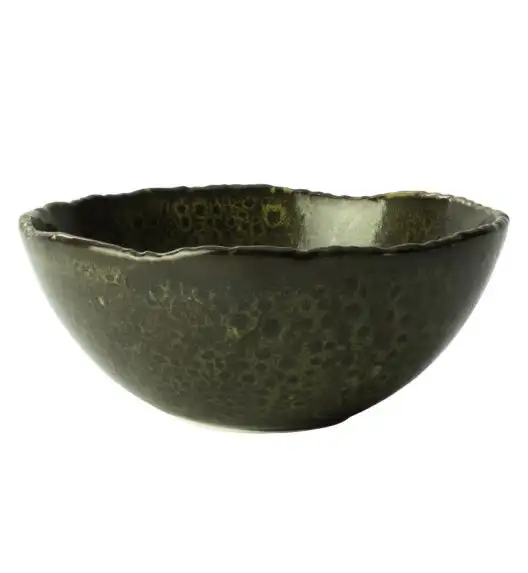 VERLO ALGA Miska salaterka 520 ml, ciemnozielony