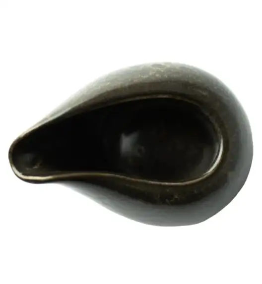 VERLO ALGA Mlecznik dzbanek na mleko 90 ml, ciemnozielony