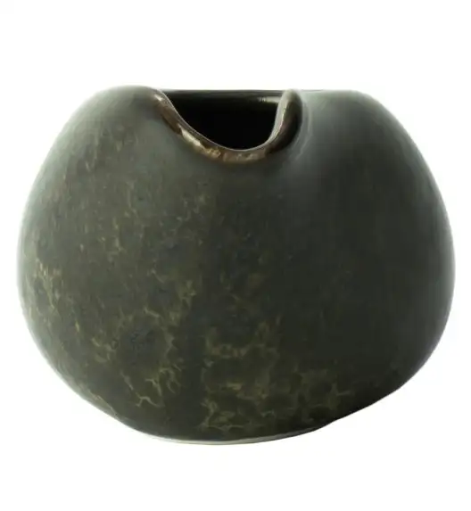 VERLO ALGA Mlecznik dzbanek na mleko 90 ml, ciemnozielony