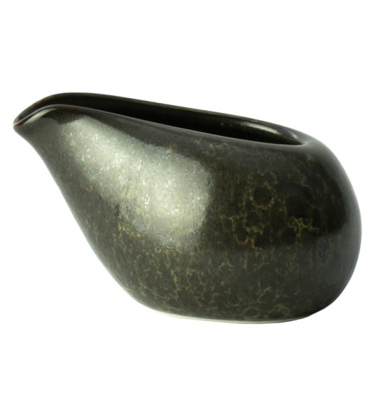 VERLO ALGA Mlecznik dzbanek na mleko 90 ml, ciemnozielony