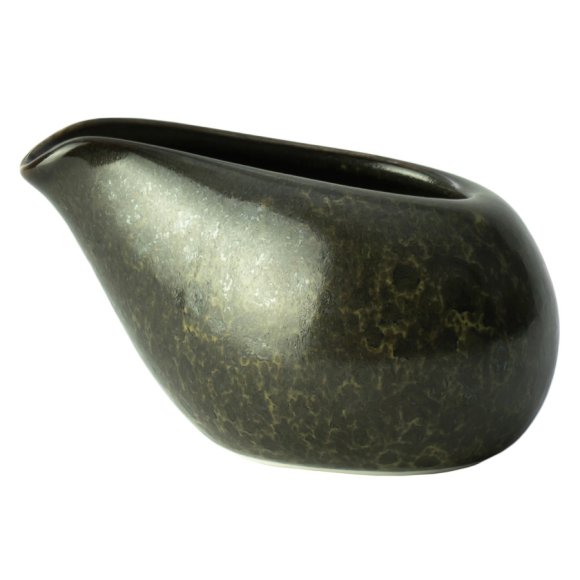 VERLO ALGA Mlecznik dzbanek na mleko 90 ml, ciemnozielony