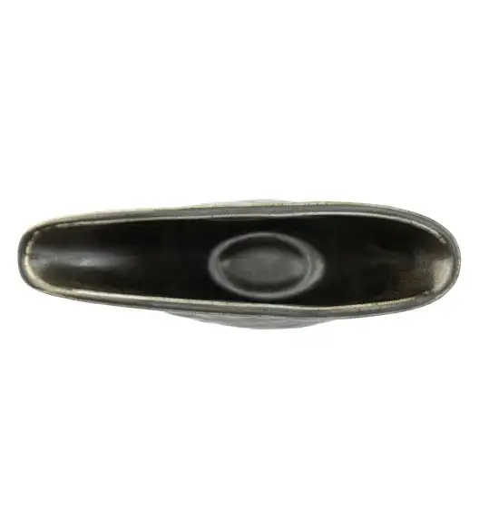 VERLO ALGA Mlecznik dzbanek na mleko 100 ml, ciemnozielony