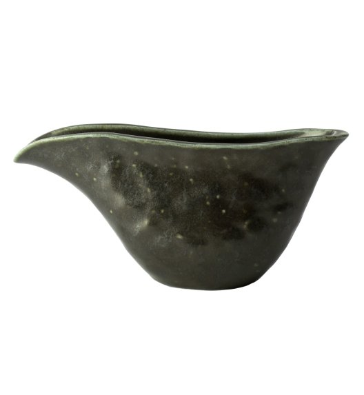 VERLO ALGA Mlecznik dzbanek na mleko 100 ml, ciemnozielony