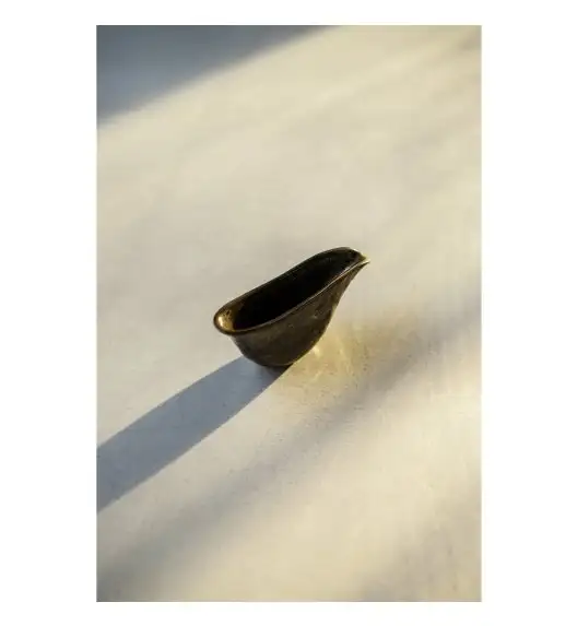 VERLO ALGA Mlecznik dzbanek na mleko 100 ml, ciemnozielony