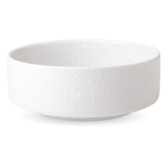 VERLO CALCE Miska 550 ml, biała