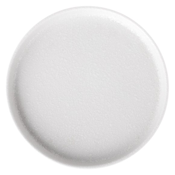 VERLO CALCE Talerz 14 cm, biały