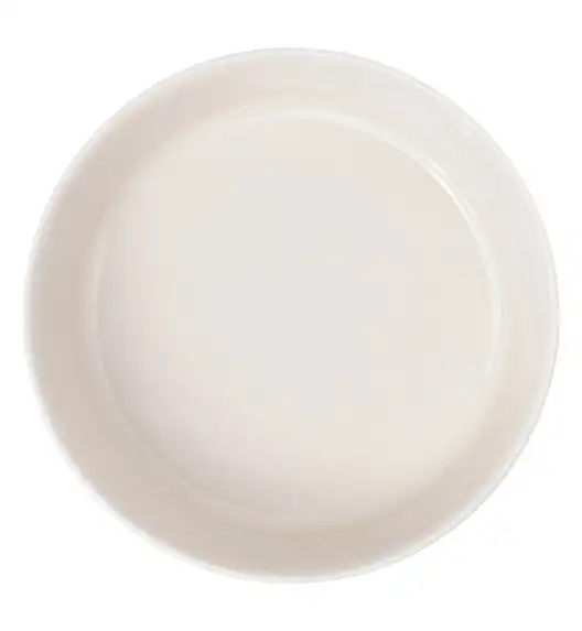 VERLO FORTE Miska salaterka 220 ml, kość słoniowa