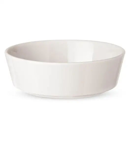 VERLO FORTE Miska salaterka 220 ml, kość słoniowa