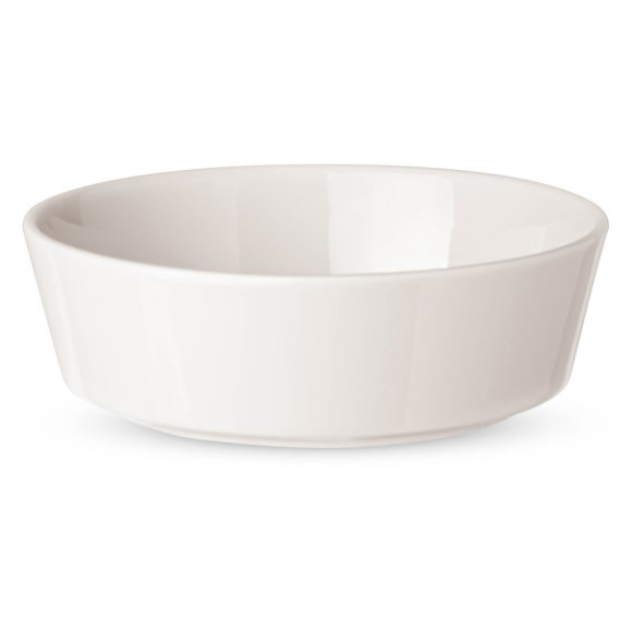 VERLO FORTE Miska salaterka 220 ml, kość słoniowa