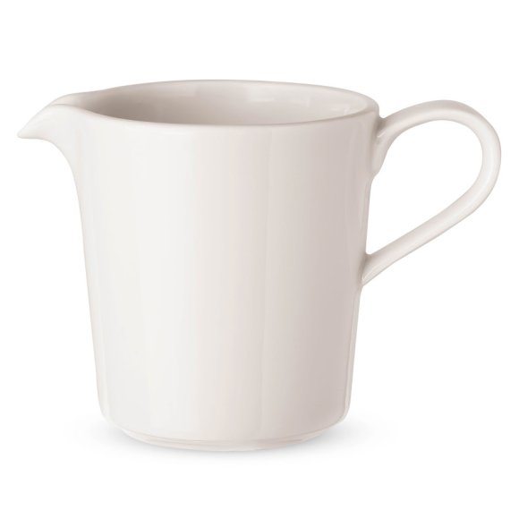 VERLO FORTE Mlecznik dzbanek na mleko 250 ml, kość słoniowa