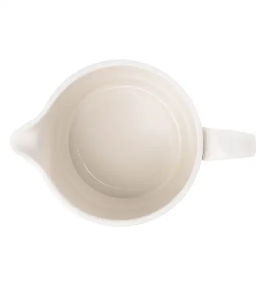 VERLO FORTE Sosjerka 350 ml, kość słoniowa