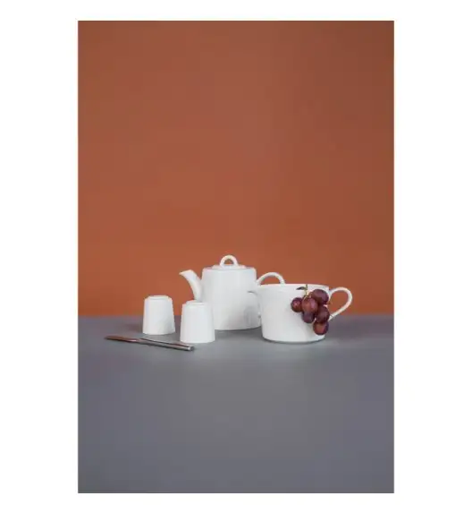 VERLO FORTE Solniczka, kość słoniowa