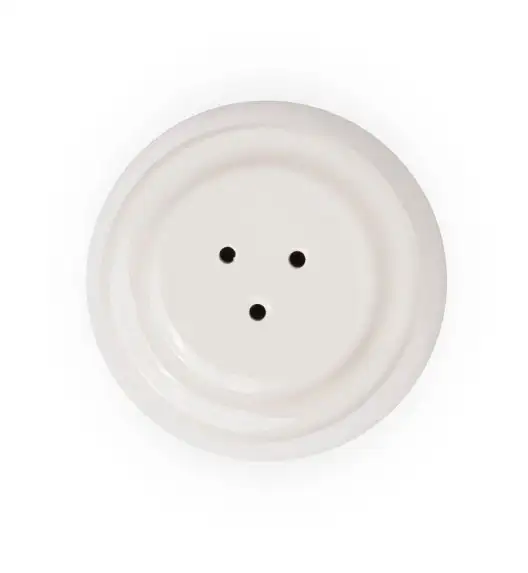 VERLO FORTE Solniczka, kość słoniowa