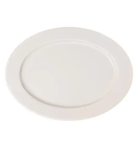 VERLO FORTE Półmisek 34 cm, kość słoniowa