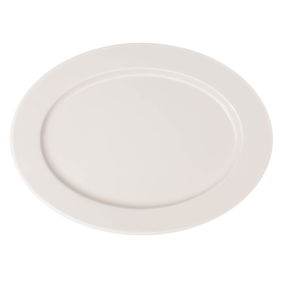 VERLO FORTE Półmisek 28 cm, kość słoniowa