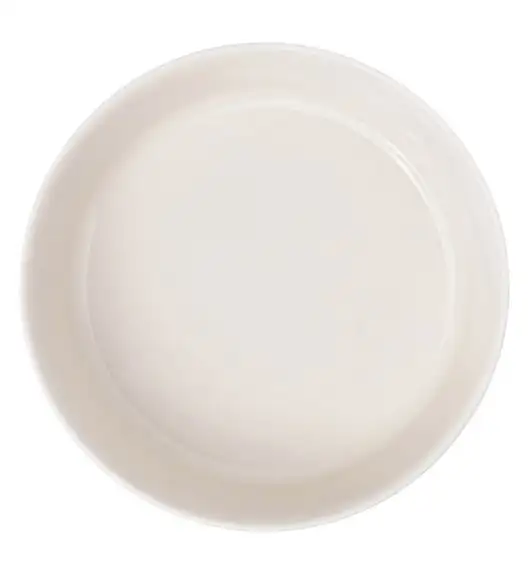 VERLO FORTE Miska salaterka 700 ml, kość słoniowa