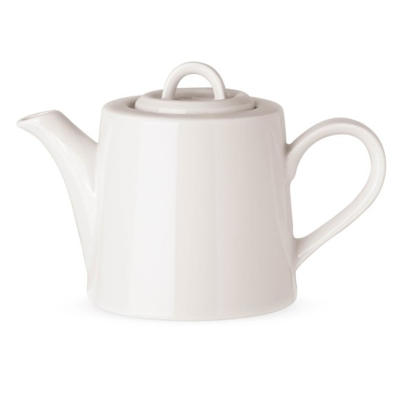 VERLO FORTE Dzbanek 450 ml z pokrywką, kość słoniowa