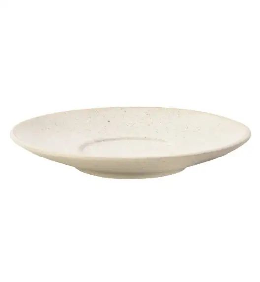 VERLO LESS Spodek 14 cm, beżowy