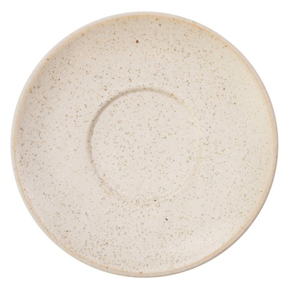 VERLO LESS Spodek 14 cm, beżowy