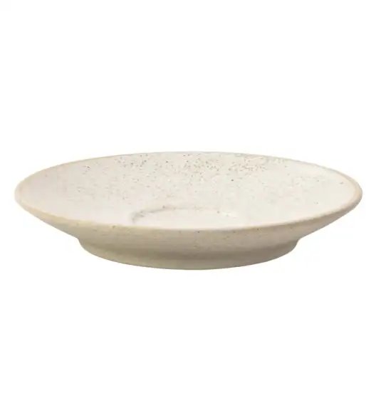 VERLO LESS Spodek 12 cm, beżowy