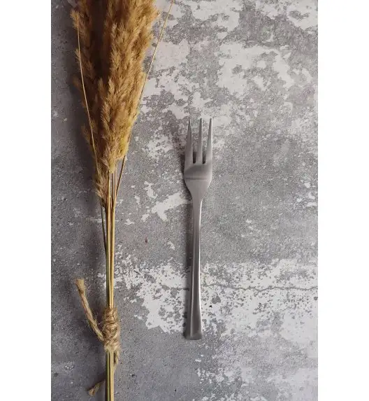 AMBITION SIENA Sztućce Komplet 60 el dla 12 osób / pudełko