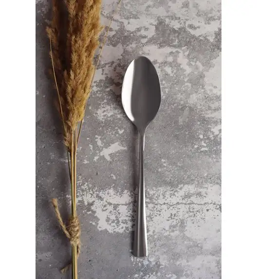 AMBITION SIENA Sztućce Komplet 60 el dla 12 osób / pudełko