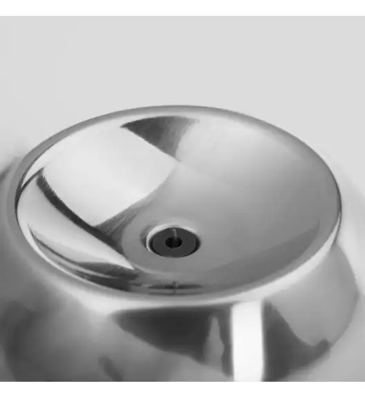 WESTMARK Nakłuwacz do jajek, stalowy