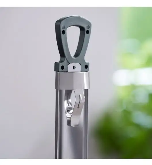 WESTMARK Termometr do przetworów z regulacją / stal nierdzewna