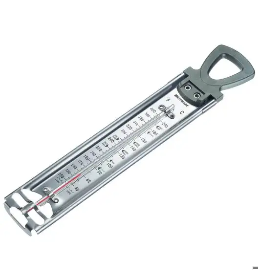 WESTMARK Termometr do przetworów z regulacją / stal nierdzewna