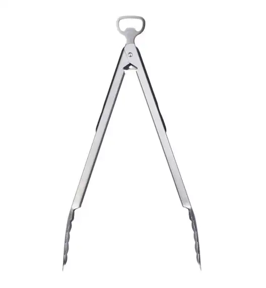 WESTMARK CLASSIC Szczypce do grilla 35 cm z otwieraczem do butelek