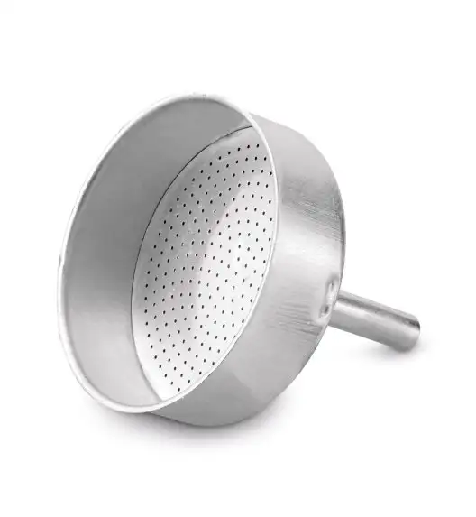 KÖNIGHOFFER GREY STONE MARBLE Kawiarka do espresso 300 ml / aluminium