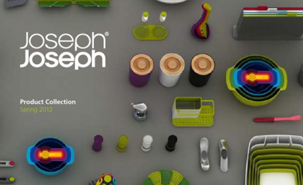 Designerska marka Joseph Joseph