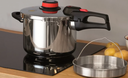 Czy gotowanie w szybkowarze jest zdrowe?