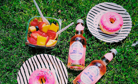 Kinderbal w domu – organizacja krok po kroku