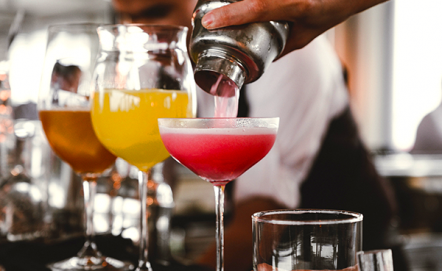 Jak dobrać kieliszek do alkoholu?