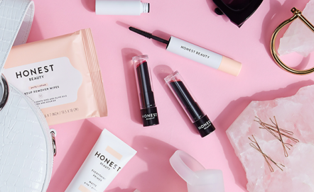 ABC przechowywania kosmetyków