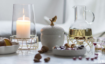 Co zrobić, aby w domu pięknie pachniało?