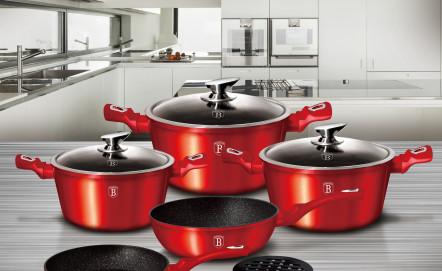 Berlinger Haus - design w Twoim domu