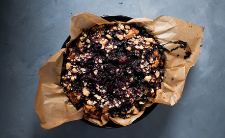 Blacha do pieczenia ciast. Którą wybrać?