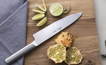 Jak wybrać nóż kuchenny?