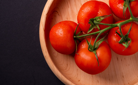 4 warzywa, których nie należy przechowywać w lodówce