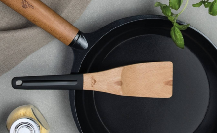 Najlepsza patelnia do smażenia – jaką wybrać?