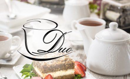 Duo Gift - niezwykła porcelana