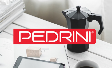 Pedrini - produkty kuchenne w włoskim stylu