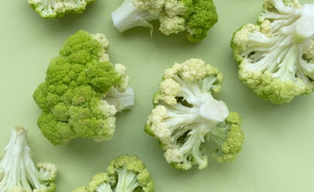 Smacznie i zdrowo – gotowanie na parze