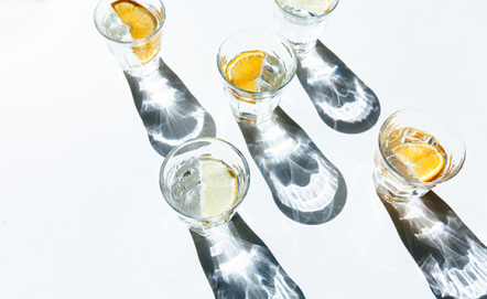 Kieliszki do likieru – jak wybrać?