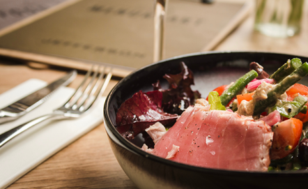 Jak gotować bez tłuszczu?