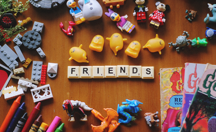 Prezent na Dzień Dziecka – propozycje last minute